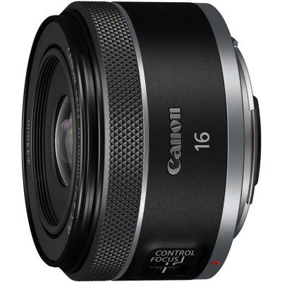 Canon RF 16 mm f/2.8 STM – Hledejceny.cz