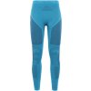 Dámské legíny The North Face Dámské funkční legíny Pro Tights Blue