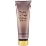 Victoria's Secret Velvet Petals Shimmer tělové mléko 236 ml – Sleviste.cz