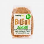 Country Life Bulgur ječmenný bio 250 g – Hledejceny.cz