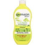 Garnier Body tělové mléko Body Tonic 400 ml – Zbozi.Blesk.cz