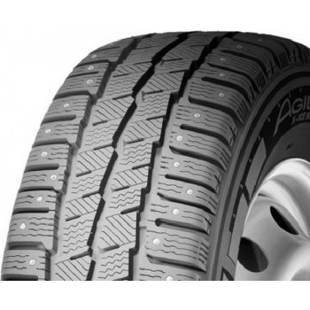 Pneumatiky Michelin Agilis X-Ice North 225/75 R16 118R