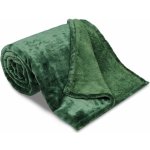 SVITAP sleep well Deka MF lesní zelená 150x200 – Hledejceny.cz