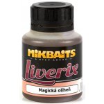 MikBaits Dip Liverix Královská patentka 125 ml – Hledejceny.cz
