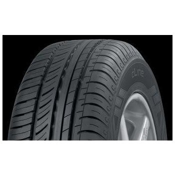 Nokian Tyres cLine 195/65 R16 104T