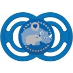 Mam Perfect silikon modrá – Sleviste.cz