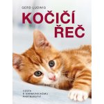 Kočičí řeč, 2. vydání - Gerd Ludwig – Sleviste.cz
