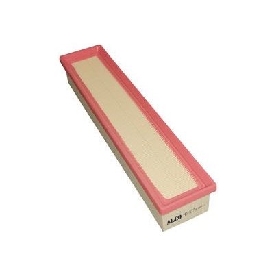 Vzduchový filtr ALCO FILTER MD-9778 – Hledejceny.cz