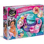 Clementoni Make up Crazy Chic – Sleviste.cz