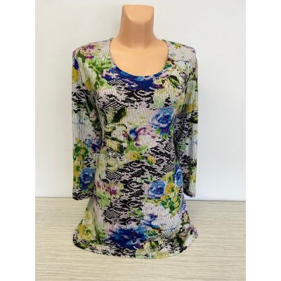 Drahstyl halenka Baro – Zbozi.Blesk.cz