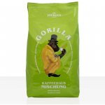 Gorilla Kaffeehaus zrnková 1 kg – Hledejceny.cz