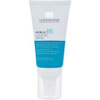 La Roche-Posay Hyalu B5 Aquagel SPF30 proti vráskám 50 ml