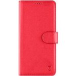 Tactical Field Notes pro Xiaomi Redmi 13 4G Red – Zboží Živě