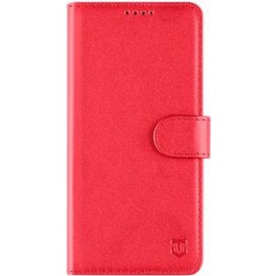 Tactical Field Notes pro Xiaomi Redmi 13 4G Red – Zboží Živě