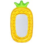 Bestway Nafukovací lehátko Ananas 1,86m x 1,12m – Zboží Mobilmania