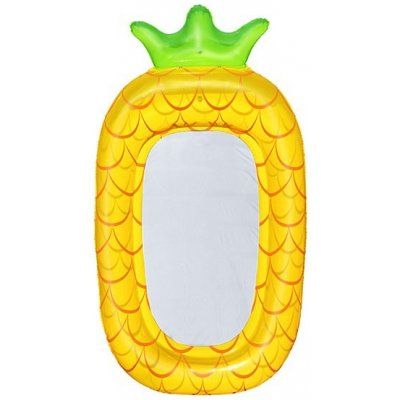 Bestway Nafukovací lehátko Ananas 1,86m x 1,12m – Zboží Dáma