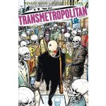 Transmetropolitan 9 - Lék – Ellis Warren – Hledejceny.cz