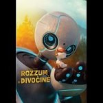 Rozzum v divočině DVD – Hledejceny.cz