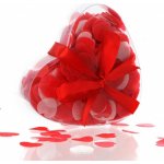 Gadgeteshop.cz 2v1 srdíčkové konfety 707 – Zboží Dáma