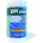 KINGPOOL pH plus 1 Kg – Zboží Mobilmania