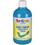 Toy Color světle modrá 500 ml – Zboží Dáma