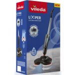 Vileda Mop elektrický Looper – Sleviste.cz