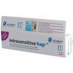 Miradent pro přecitlivělé zuby Mirasensitive hap+ 50 ml – Hledejceny.cz