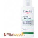 Eucerin DermoCapillaire šampon proti suchých lupům 250 ml