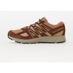 Salomon X-Mission 4 Suede Fenugreek/ Acorn/ R – Hledejceny.cz