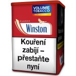 WINSTON Tabák cigaretový Classic Red 69 G SO – Hledejceny.cz