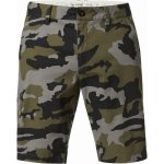 Fox Essex Camo short 2.0 green Camo – Zboží Mobilmania