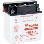 Yuasa YB9A-A – Zboží Mobilmania