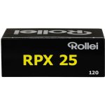 Rollei RPX 25/120 – Zboží Živě