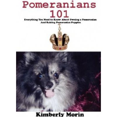 Pomeranians 101