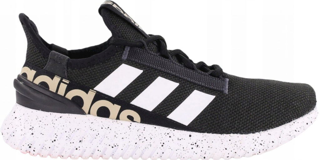 adidas Kaptir 2.0 core black/cloud white/carbon