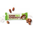 Bombus Raw BIO energy 50 g