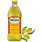 Monini Extra panenský Olivový olej 1 l – Zboží Dáma