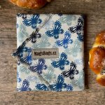 Magsbags.cz Svačinový ubrousek 1ks 30x30cm – Sleviste.cz