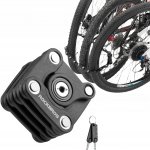Rockbros klíč WD795 černý – Hledejceny.cz