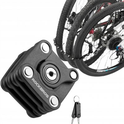 Rockbros klíč WD795 černý – Hledejceny.cz