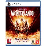 Tiny Tinas Wonderlands (Next-Level Edition) – Zbozi.Blesk.cz
