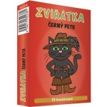 Černý Petr: Zvířátka – Hledejceny.cz