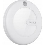 MiLi MiTag smart s koženou klíčenkou červená MI-HD-P16-RD – Zboží Živě