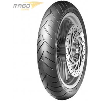 Dunlop ScootSmart 90/90 R14 46P