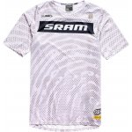 Troy Lee Designs SKYLINE AIR SRAM ROOTS SHORT SLEEVES CEMENT – Zboží Mobilmania