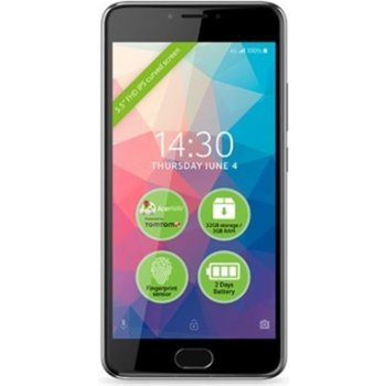 Acer Liquid Z6 Plus LTE Dual SIM