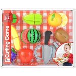 Alltoys Sada krájení ovoce – Zboží Dáma
