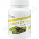 Vieste Vitamin D3+ K2 30 tablet