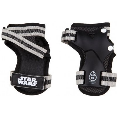 Disney zápěstní chrániče Star Wars – Sleviste.cz
