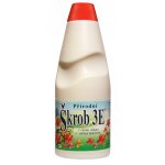 3E Přírodní tekutý škrob 500 ml